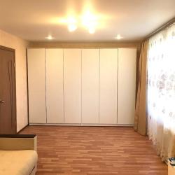 3-комнатные апартаменты улучшенные