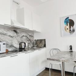 фото 3 Juli Apart (Джули Апарт) на проспекте Кондратьевский 68 корпус 4