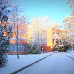 Фото Отель Пансионат