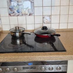 Фото Апартаменты на улице Белинского 149