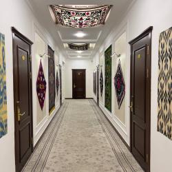 Фото Отель Karvon Samarkand (Карвон )