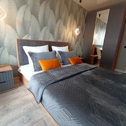 Фото Апартаменты Все в гости на улице Кузнецова 67к1