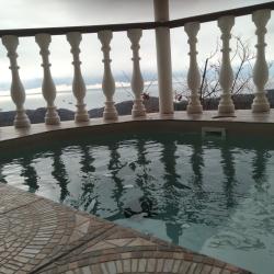 Фото Отель Дома в лесу