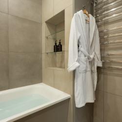 2-комнатные апартаменты люкс Липецк, Октябрьская, 7