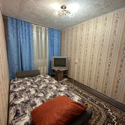 2-комнатные апартаменты стандарт