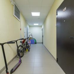 Фото Отель Sutki Rent на проезде Дизельный