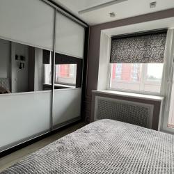 Фото Отель Home Place Apart (Хоум Плэйс Апарт) на проспекте Героев