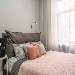 фото 35 SweetHome (СвитХоум) на проспекте Лиговский