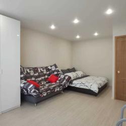 фото 5 Апартаменты на улице Кулакова 18к1