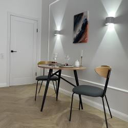 Фото Апартаменты Хурма на Гагарина