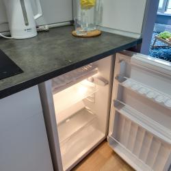 Апартаменты студия