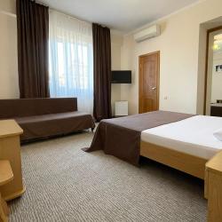 Фото Отель Вилла Валентина