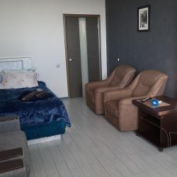 1-комнатные апартаменты стандарт