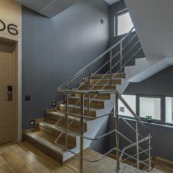 Фото Grey`s Hotel (Грейс Отель)