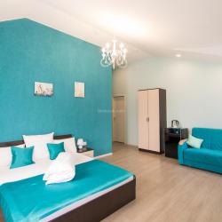 Фото 22-HOTEL (22-Отель) на Привокзальной