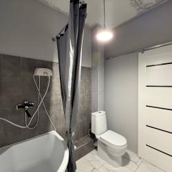 Фото Апартаменты на улице Игарская 33