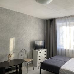 1-комнатные апартаменты стандарт