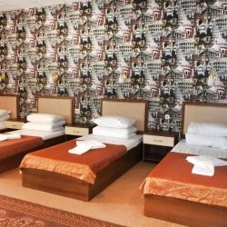 Фото Отель Барбарис