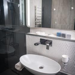 Фото Отель LovelyHome 39 (ЛавлиХоум 39) на улице Мосина 8