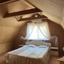 2-местный 2-комнатный номер люкс