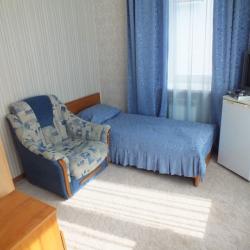 Фото Отель Фотон