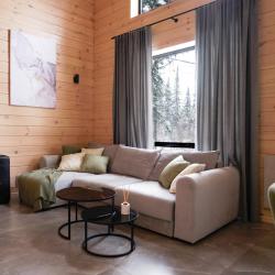 Коттедж премиум