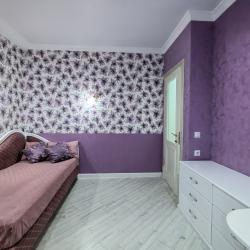 Фото Апартаменты на переулке Макарова