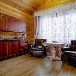 Коттедж премиум №1