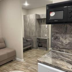 1-комнатные апартаменты студия Ярдем 25