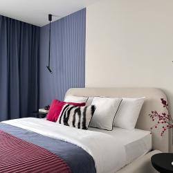 Фото Апартаменты на улице Велижская 12А