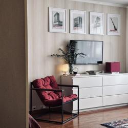 Апартаменты улучшенные Москва, ул. Большая Якиманка, 52