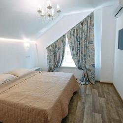 Фото Отель Три моря