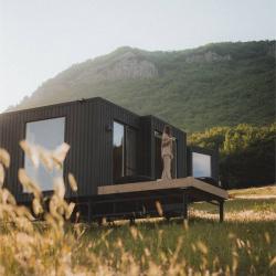 Фото Отель Koksa Camp (Кокса Камп)