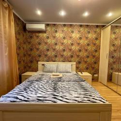 Фото Апартаменты на улице Тульская 32