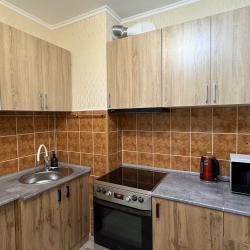 Фото Отель Однокомнатная квартира в центре города