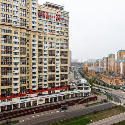 4-комнатные апартаменты стандарт
