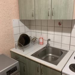 Фото Апартаменты на улице Красная Пресня