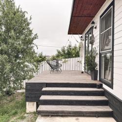 Фото Отель Villa Scandi (Вилла Сканди)