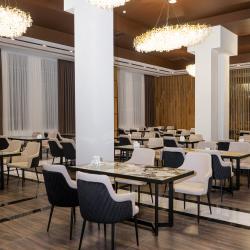 Фото Отель Grand Plaza hotel Samarkand (Гранд Плаза )