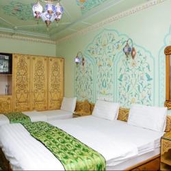 Фото Отель Hon Saroy (Хон Сарой)