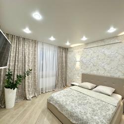 Фото Апартаменты на улице Пухова