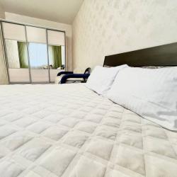 1-комнатные апартаменты улучшенные дзержинского 10