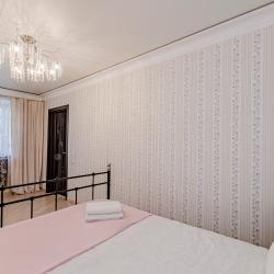 2-комнатные апартаменты стандарт