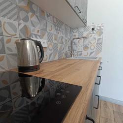 Фото Апартаменты на улице Расула Гамзатова 19