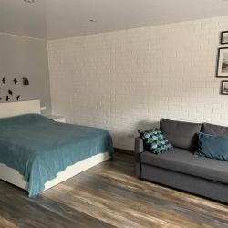 Фото Апартаменты WELCOME на проспекте Октября 3