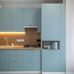 Фото Отель Квартира в нежных тонах