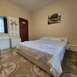 Фото Отель Колибри