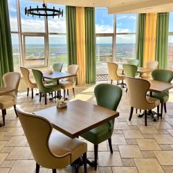 Фото Отель Дон Кихот