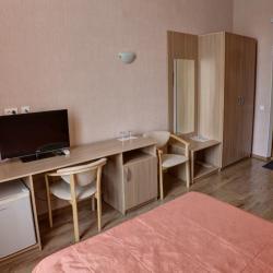 Фото Отель Авиатор