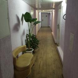 Фото Отель Рублёвка